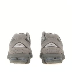 Кросівки New Balance 2002 року - сірі