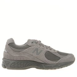 Кросівки New Balance 2002 року - сірі