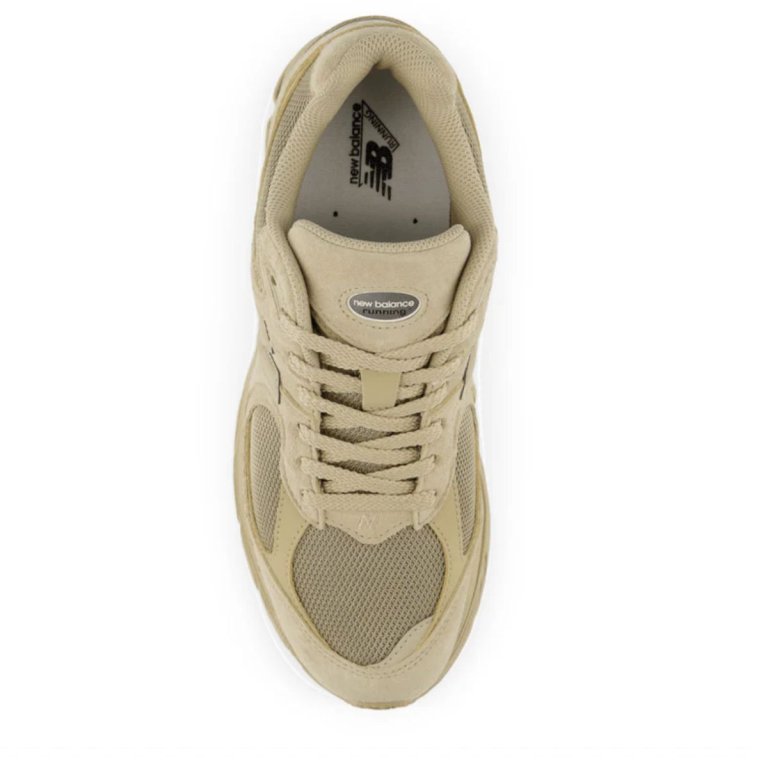 Кросівки New Balance 2002 року - бежеві