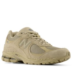Кросівки New Balance 2002 року - бежеві