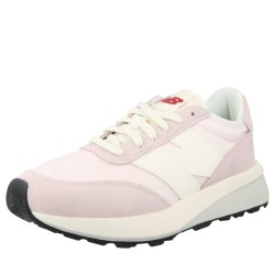 Кросівки New Balance 370 - рожеві