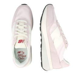 Кросівки New Balance 370 - рожеві