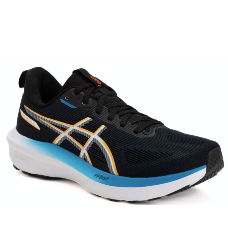 Кросівки Asics GT-1000 14 M - сині