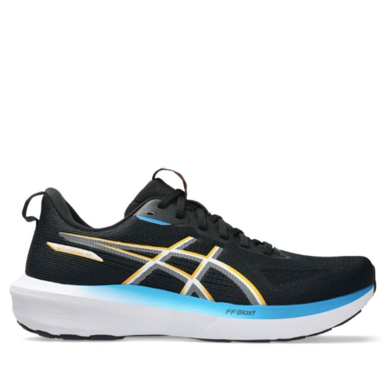 Кросівки Asics GT-1000 14 M - сині