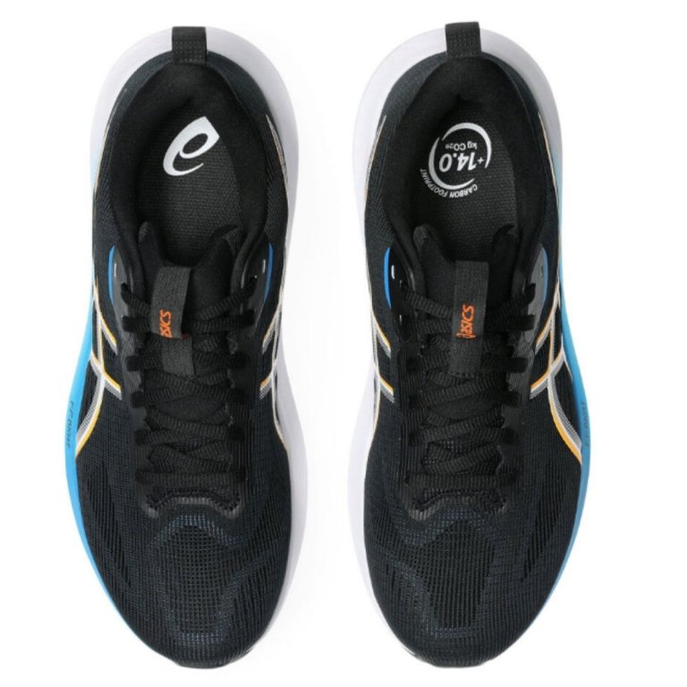 Кросівки Asics GT-1000 14 M - сині