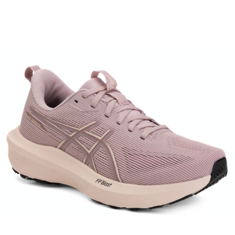 Кросівки Asics GT-1000 14 W - рожеві