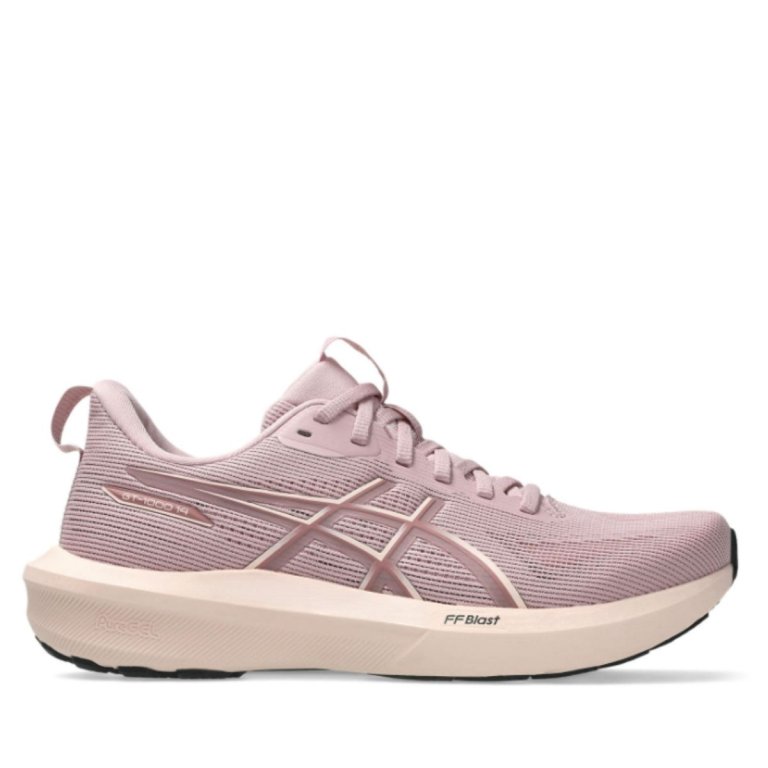 Кросівки Asics GT-1000 14 W - рожеві