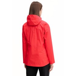 Куртка Columbia Pouring Adventure™ III Jacket W - червона