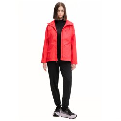 Куртка Columbia Pouring Adventure™ III Jacket W - червона