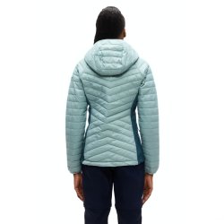 Куртка Columbia Powder Pass™ III W - синя