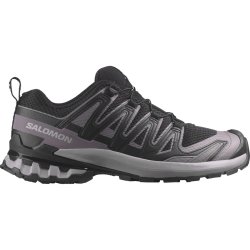 Кросівки Salomon XA PRO 3D V9 W - чорні