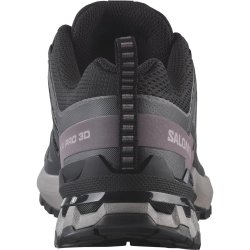 Кросівки Salomon XA PRO 3D V9 W - чорні