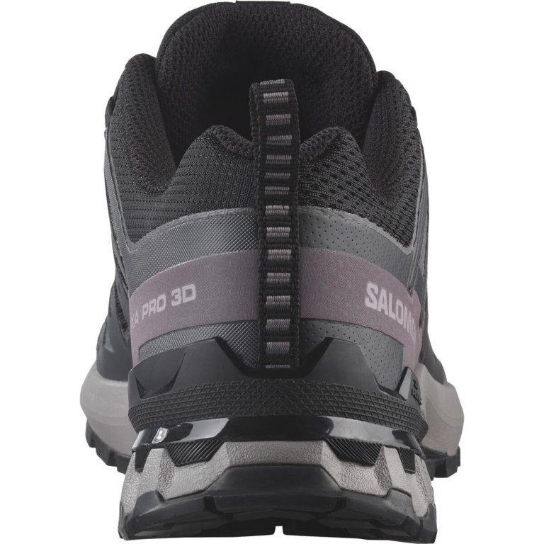 Кросівки Salomon XA PRO 3D V9 W - чорні
