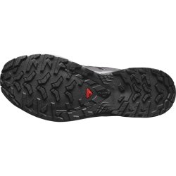 Кросівки Salomon XA PRO 3D V9 W - чорні