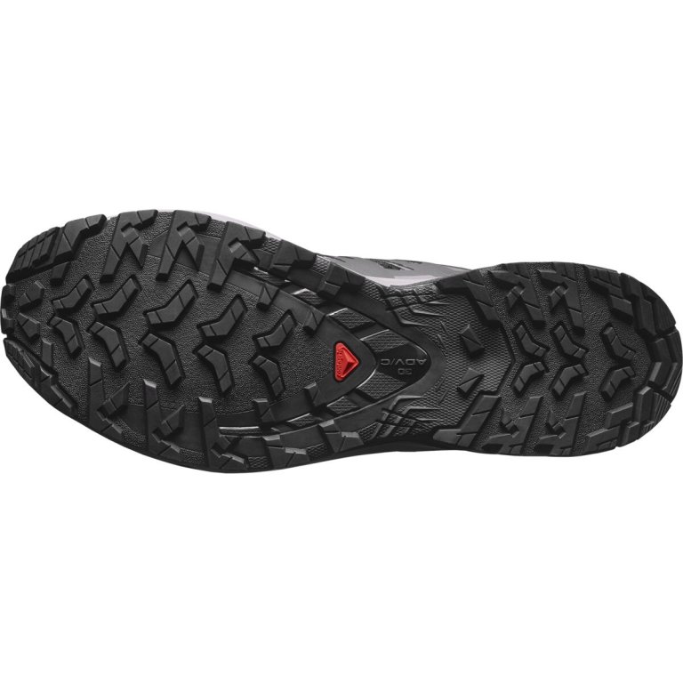 Кросівки Salomon XA PRO 3D V9 W - чорні