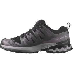Кросівки Salomon XA PRO 3D V9 W - чорні