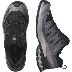 Кросівки Salomon XA PRO 3D V9 W - чорні