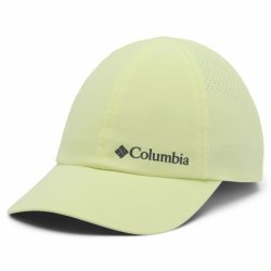 Кепка Columbia Silver Ridge™ IV - жовта
