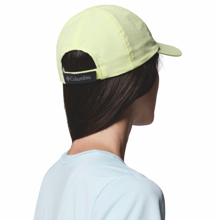 Кепка Columbia Silver Ridge™ IV - жовта