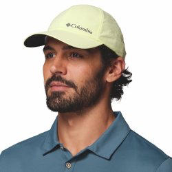 Кепка Columbia Silver Ridge™ IV - жовта