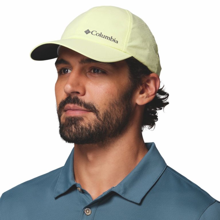 Кепка Columbia Silver Ridge™ IV - жовта