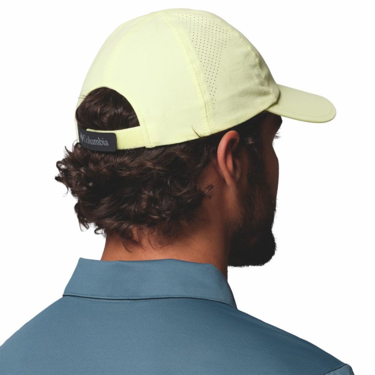 Кепка Columbia Silver Ridge™ IV - жовта