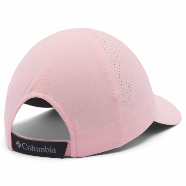 Бейсболка Columbia Silver Ridge™ IV - рожева