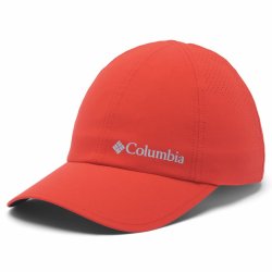Кепка Columbia Silver Ridge™ IV - червона