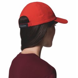 Кепка Columbia Silver Ridge™ IV - червона