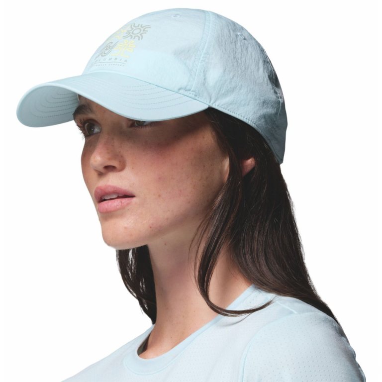 Кепка Columbia Spring Canyon™ II - блакитна