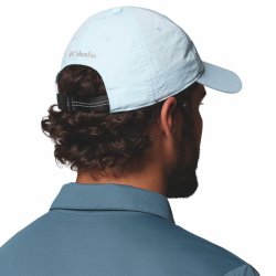 Кепка Columbia Spring Canyon™ II - блакитна