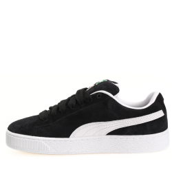 Взуття Puma Suede XL - чорно/біле