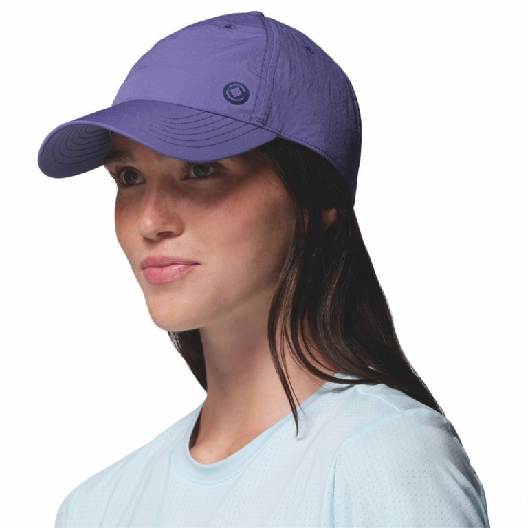 Кепка Columbia Spring Canyon™ II - фіолетова