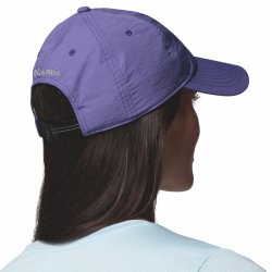 Кепка Columbia Spring Canyon™ II - фіолетова