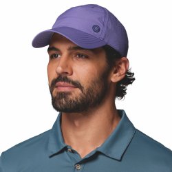 Кепка Columbia Spring Canyon™ II - фіолетова
