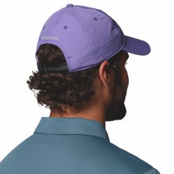 Кепка Columbia Spring Canyon™ II - фіолетова