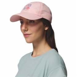 Кепка Columbia Spring Canyon™ II - рожева