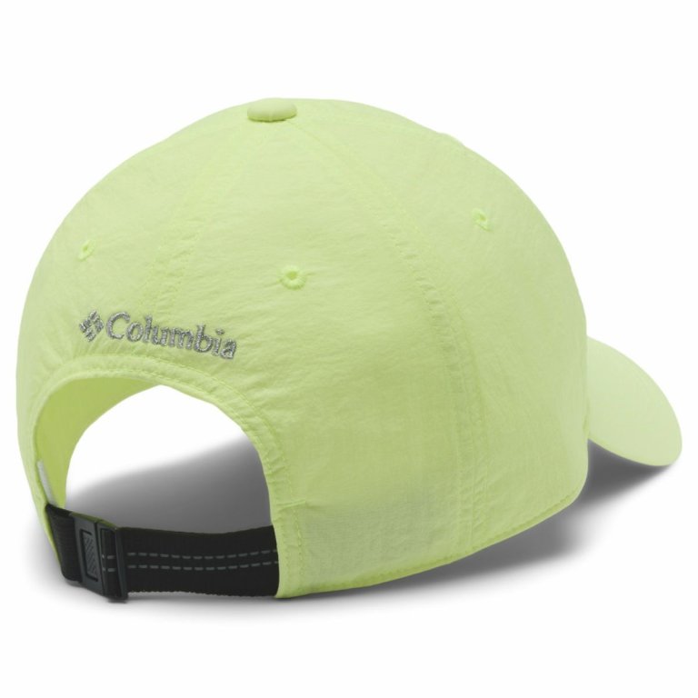 Кепка Columbia Spring Canyon™ II - жовта