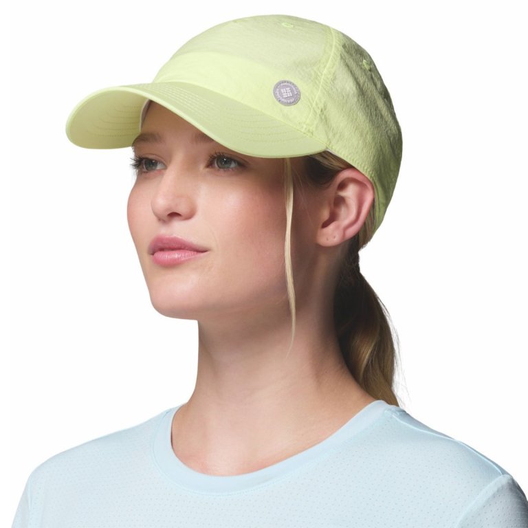 Кепка Columbia Spring Canyon™ II - жовта