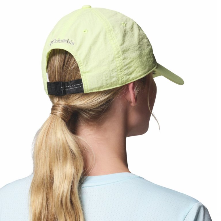 Кепка Columbia Spring Canyon™ II - жовта