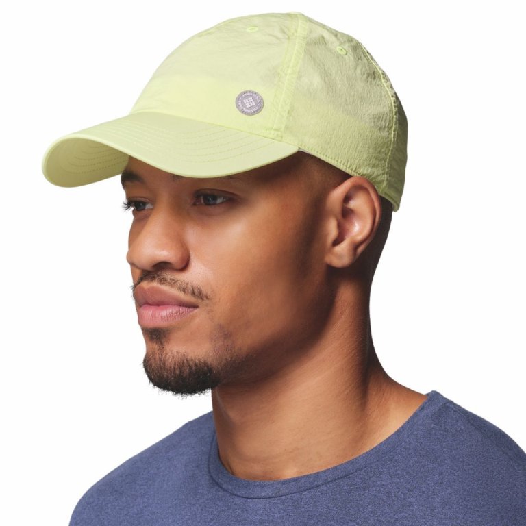 Кепка Columbia Spring Canyon™ II - жовта
