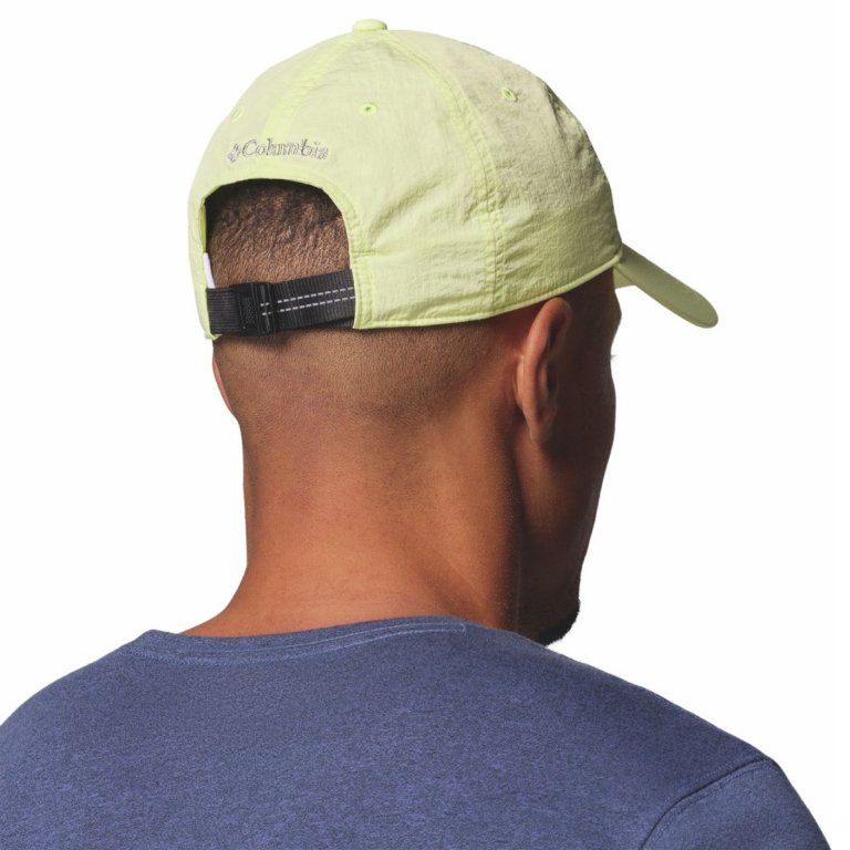 Кепка Columbia Spring Canyon™ II - жовта