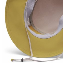 Капелюх Columbia Bora Bora™ Retro II Booney Hat - сіро/зелено/рожевий