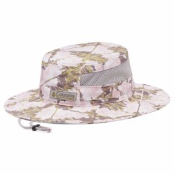 Капелюх Columbia Bora Bora™ Retro II Booney Hat - коричнево/зелений