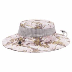 Капелюх Columbia Bora Bora™ Retro II Booney Hat - коричнево/зелений