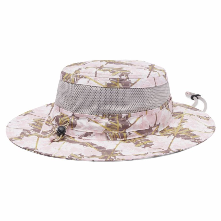 Капелюх Columbia Bora Bora™ Retro II Booney Hat - коричнево/зелений