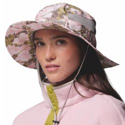 Капелюх Columbia Bora Bora™ Retro II Booney Hat - коричнево/зелений