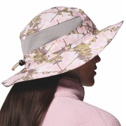 Капелюх Columbia Bora Bora™ Retro II Booney Hat - коричнево/зелений