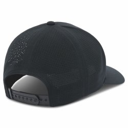 Кепка Columbia Mountaincap™ II 3D Stretch Snap Back - чорна