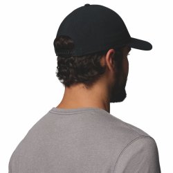Кепка Columbia Mountaincap™ II 3D Stretch Snap Back - чорна